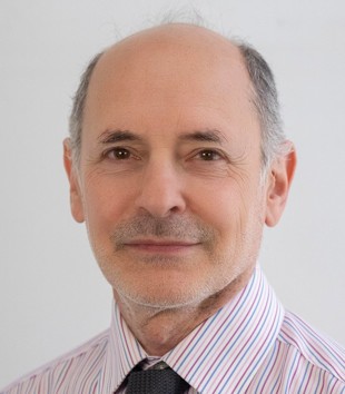 Mark Clingman